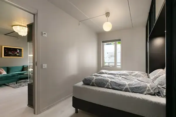 Room or studio